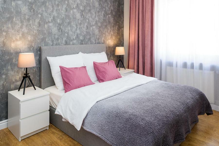 Loretanska Apartament Apartment *