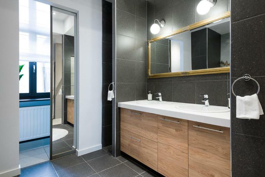 Loretanska Apartament *
