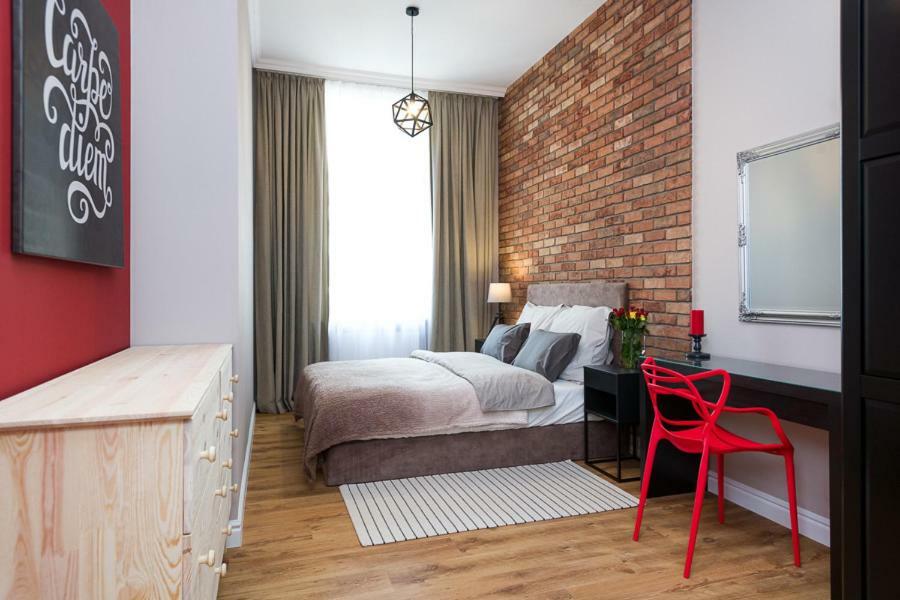 Loretanska Apartament * Krakau