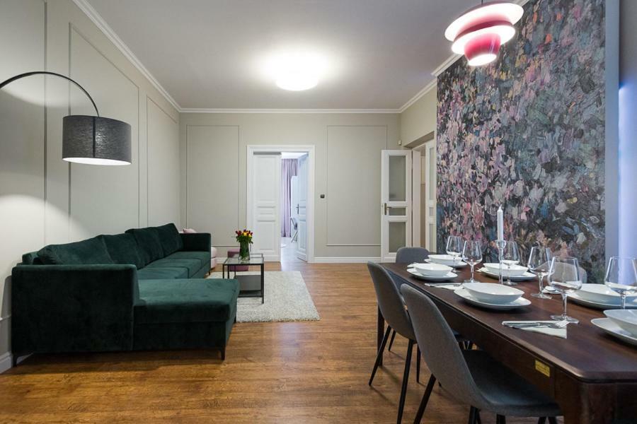 Loretanska Apartament *
