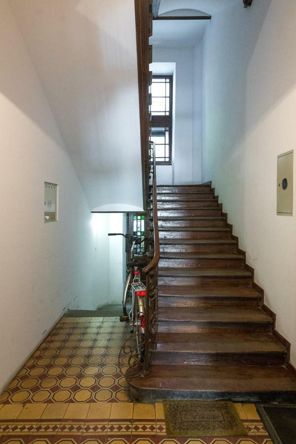 Loretanska Apartament * Krakau